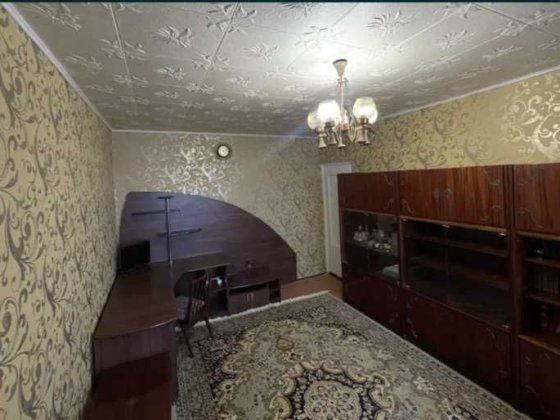 Аренда 3к квартиры  Октябрьское