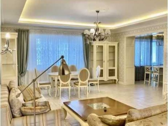 уютная 3-х ком квартира в жк ВалМакс, парк Шевченко Одеса