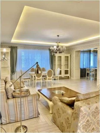 уютная 3-х ком квартира в жк ВалМакс, парк Шевченко - фото 1