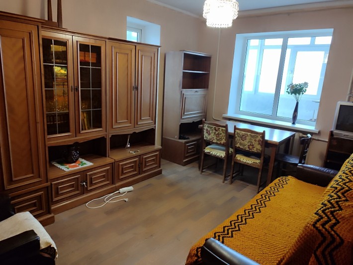 Аренда 2к/к, Проспект центральный 177а - фото 1