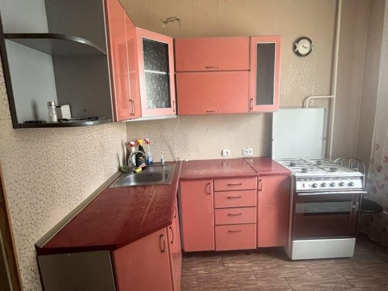 Сдам 2-к.квартиру в Лесках на Крылова Николаев