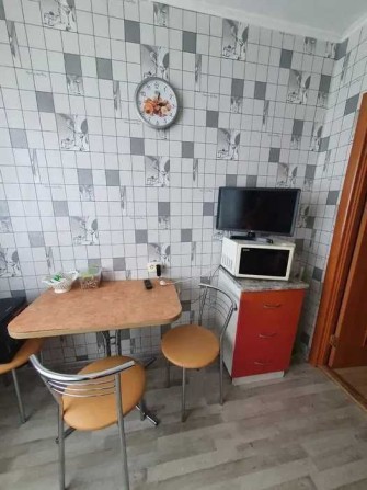 Аренда 2к квартиры Лески - фото 1