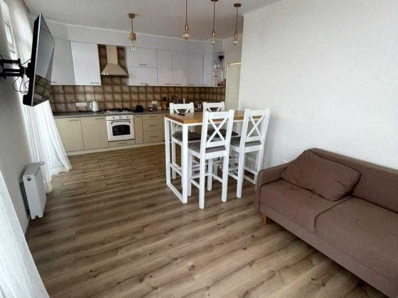 Оренда 1кім+кухня студіо новобуд балкон вул. Зелена Львов