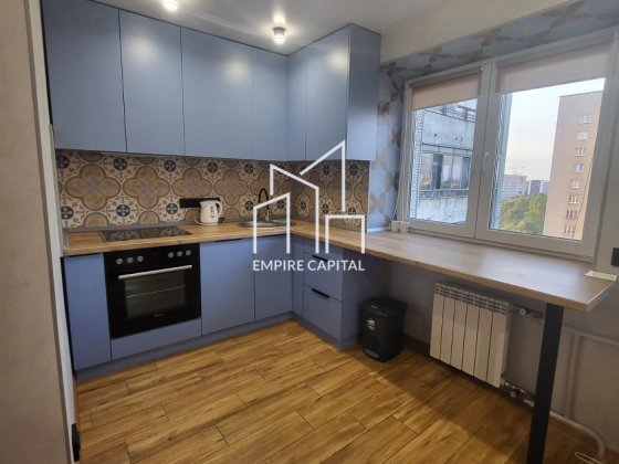 Оренда 1 кімнатної квартири, вул. Стрийська Львов