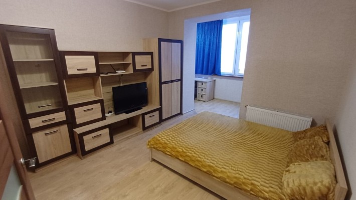 Оренда 1кім квартири власник торг - фото 1