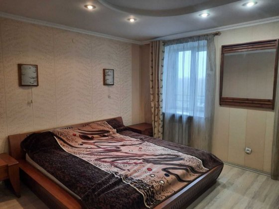 Довготривала оренда 2к квартири на вул. Соборна Николаев