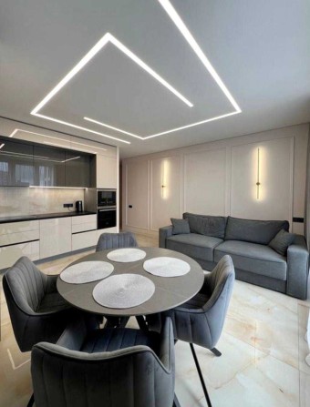 Оренда стильної 2к квартири в ЖК Парус Сіті, вул. Кульпарківська - фото 1