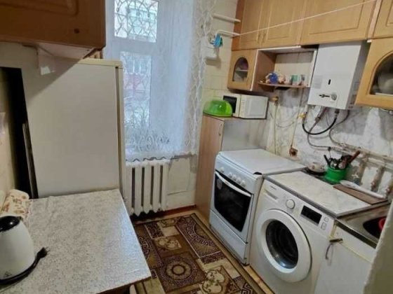 Аренда 2к квартиры Центр