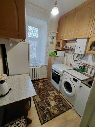 Аренда 2к квартиры Центр - фото 1