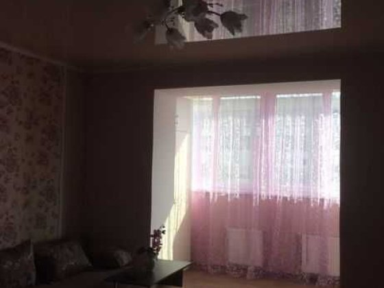 Аренда 1к квартиры Центр (ЖК "Премьер Хаус")