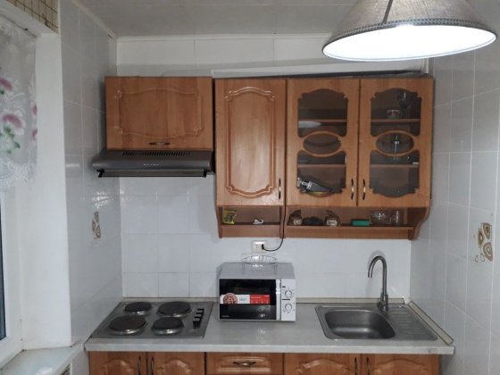 Сдам свою 1 комнатную квартиру Харків