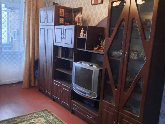 Трехкомнатная кв. Залютино, Холодногорский р-н Харків