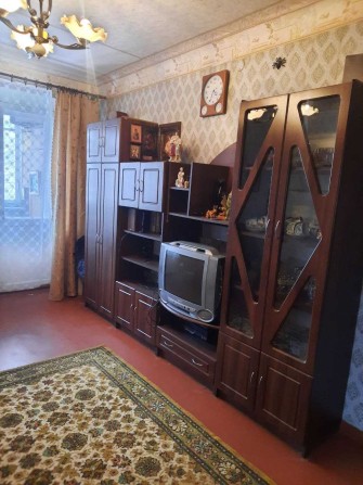 Трехкомнатная кв. Залютино, Холодногорский р-н - фото 1