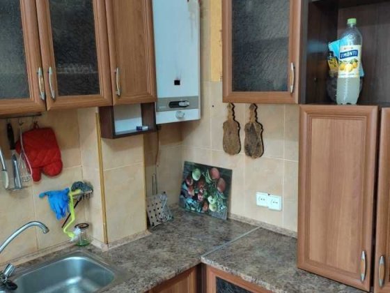 Аренда 2к квартиры Центр