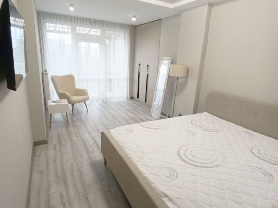 Оренда 1 кім.квартири вул.Городницька(бічна Липинського) Львов