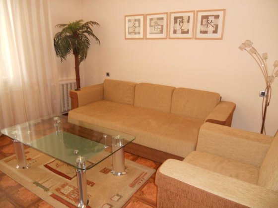 Сдам 2-к.квартиру на 1 Слободской Николаев