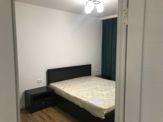 Оренда квартири в новобудові з підземним паркінгом вул. Зелена Авалон Львов