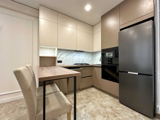 Оренда 1-кімнатної квартири в ЖК "СОЛОВЕЙ"  вул. Пасічна 150 Львов