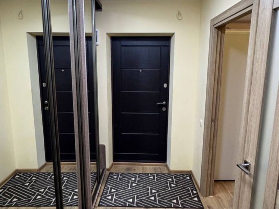 Здається в оренду 2-кімнатна квартира на вул. Багалія 5 Львов