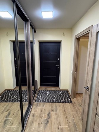 Здається в оренду 2-кімнатна квартира на вул. Багалія 5 - фото 1