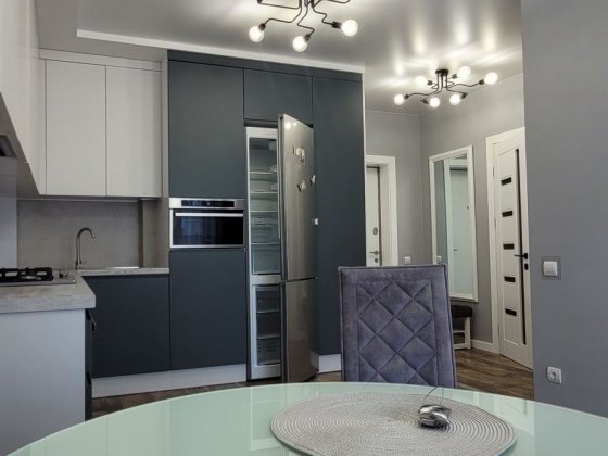 Оренда вул Малоголосківська Львов