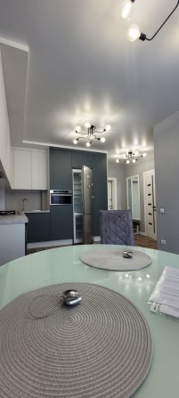 Оренда вул Малоголосківська - фото 1