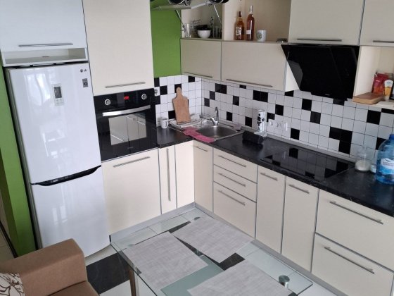 Сдам 2 ккв ЖК Молодежный метро Алексеевская Харків