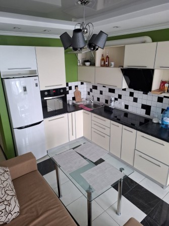 Сдам 2 ккв ЖК Молодежный метро Алексеевская - фото 1