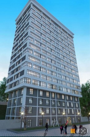 Сдам квартиру Жк Куликовский,Центр,ТРЦ Никольский,метро Бекетова - фото 1