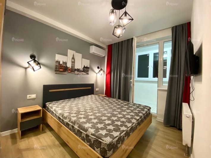 Двухкомнатная квартира на Салтовке. «Метро Академика Павлова» - фото 1