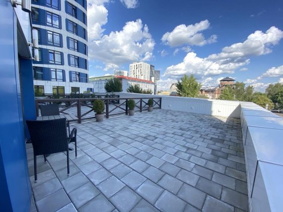 Оренда чудової квартири в ЖК Parus вул Кульпарківська Героїв УПА Львов