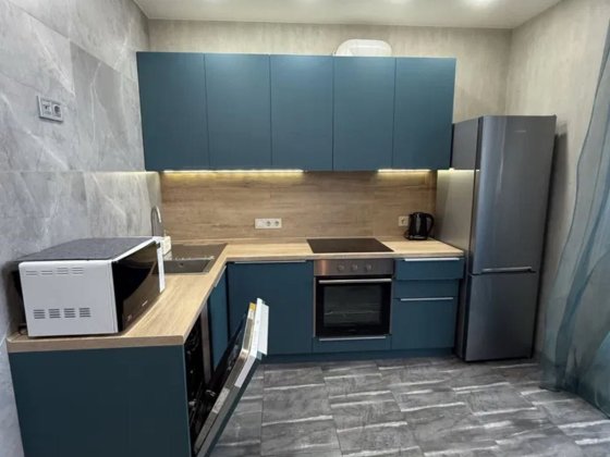 Сдам 1комн квартиру м. Центральный рынок Харків