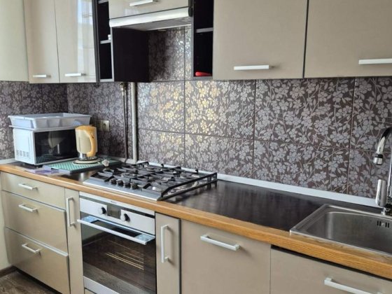 Оренда 2к квартири Вул. Вернадського Львов