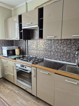 Оренда 2к квартири Вул. Вернадського - фото 1