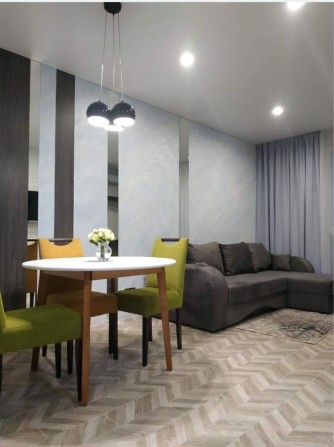 Оренда квартири в Новобудові, метро Левада - фото 1