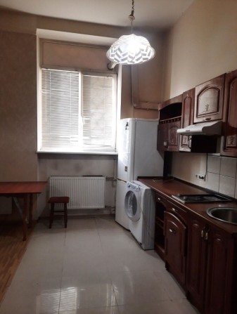 Здам 1 квартиру з кухнею 24 м² проспект Аерокосмічний,метро Левада - фото 1