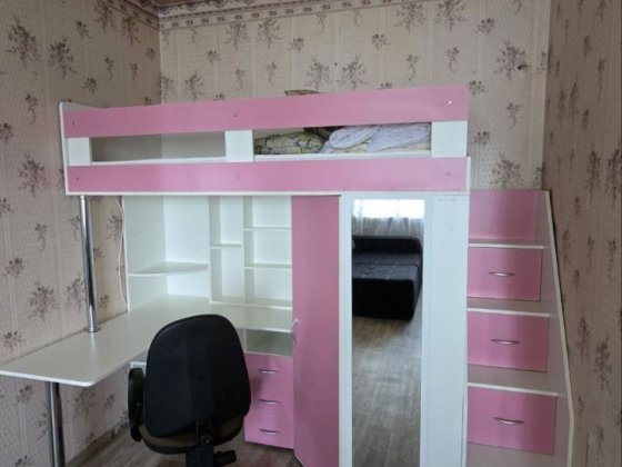 Сдача квартиры на 535 мр Харків