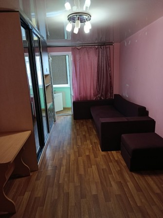 Сдам 2 квартиру-студию .Академика Павлова. Барабашова. Студенческая. - фото 1