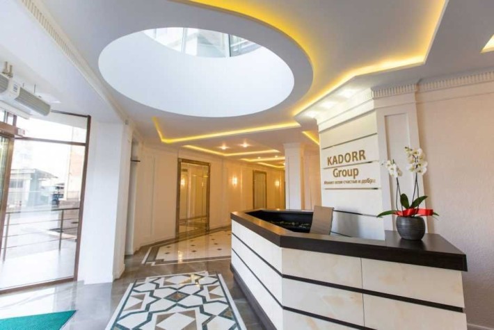 Сдаю в аренду двухкомнатную квартиру з видом на море. 19 жемчужина. - фото 1