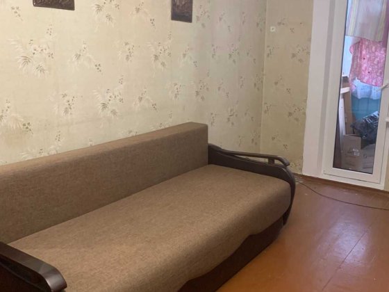 Сдам 2 к. квартиру Салтовка , м. «Студенческая» 2 минуты Харків