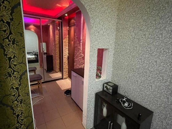 Сдам 1 кв РЖМ, Зубарева Индустр. р-н, 6000 гр. Харків