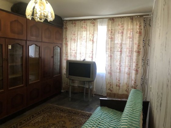 Сдам 1-комнатную квартиру район Черемушек Одеса