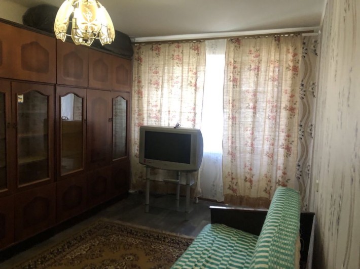 Сдам 1-комнатную квартиру район Черемушек - фото 1