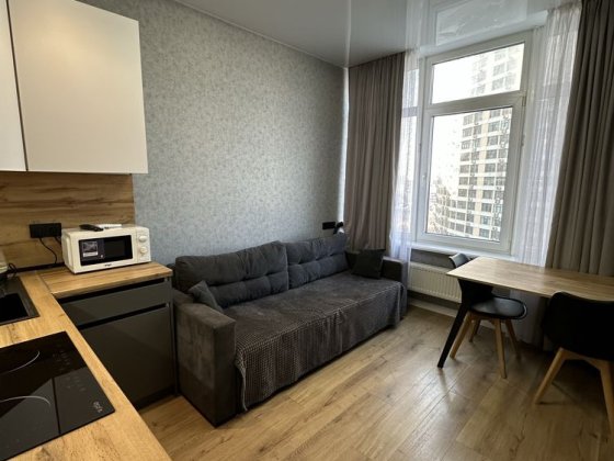 Аренда ‼️ 44 жемчужина , евродвушка , Каманина ‼️ Одесса