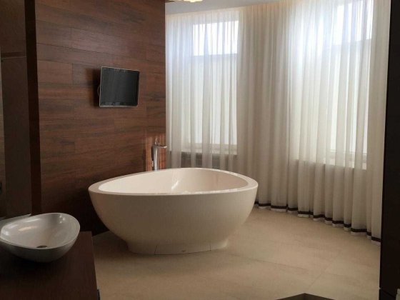 200 м красоты с видом на море! пер Каркашадзе Французский бульвар Одесса