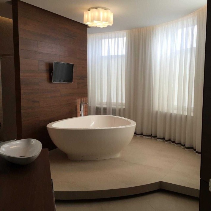 200 м красоты с видом на море! пер Каркашадзе Французский бульвар - фото 1