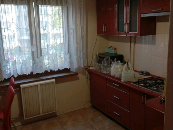 Сдам однокомнатную квартиру на Королева Одеса