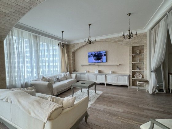 Сдам квартиру в ЖК Белый парус Одеса