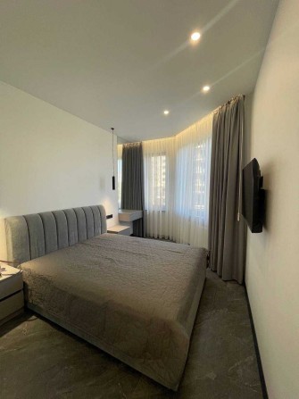 Аркадия‼️Сдам 1 комн‼️ длительно ЖК Родос‼️ Терраса. Паркинг - фото 1