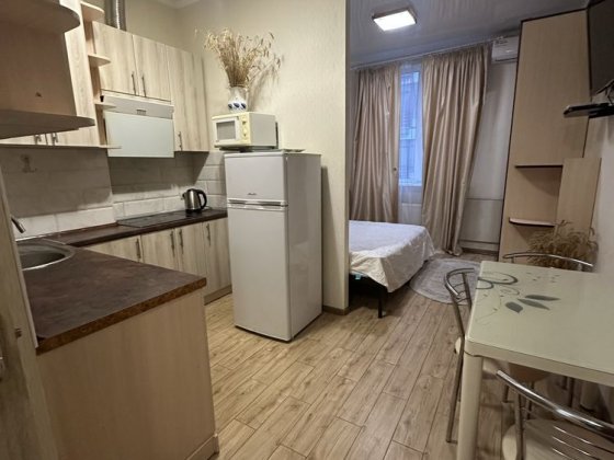 Аренда смарт квартиры Одесса